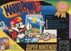 Mario Paint Box Art Front